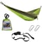 Snow Joe Bliss Hammocks Hammock in a Bag w Adjustable Tree Straps BH-406XLS-FG - alternate 7